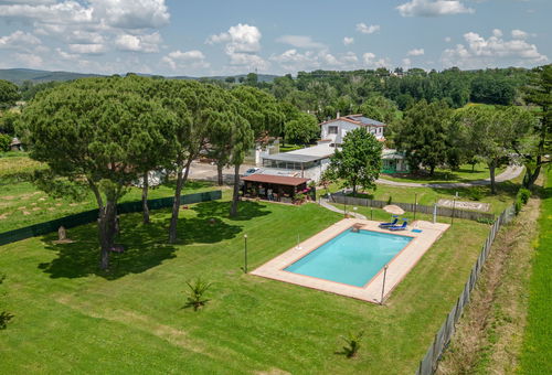 Maison 2 chambres Roccastrada