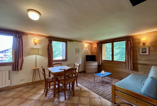 Apartment le France