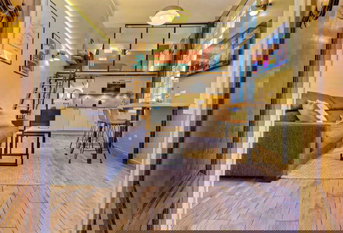 Le Duplex Mirabeau 3 stars - City Center