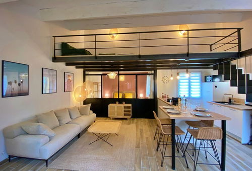 The Loft - 4 Stars - SPA