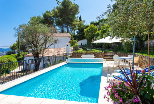 Maison 4 chambres Mougins