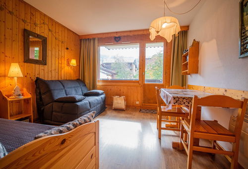 Fontaine Area - Residence la Camarine - Studio 3 people with panoramic...