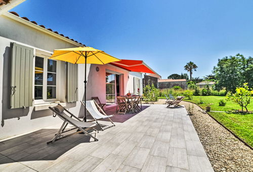 Villa 3 bedroom