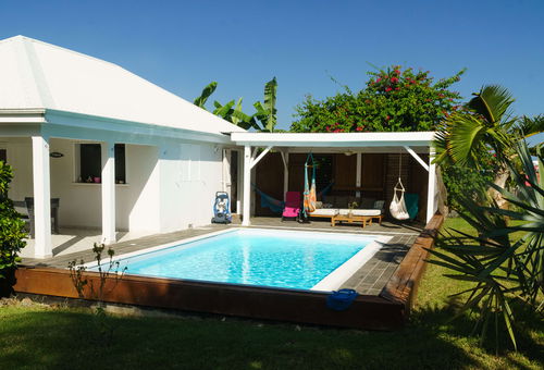 Villa 3 bedroom Church Point