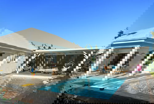 Villa 3 bedroom Church Point