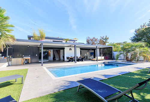 Villa 5 bedroom Labenne