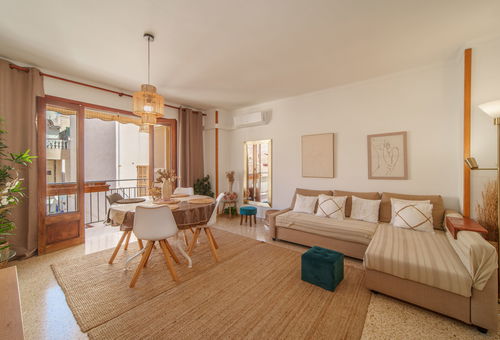 Apartment 2 bedroom Porto Cristo