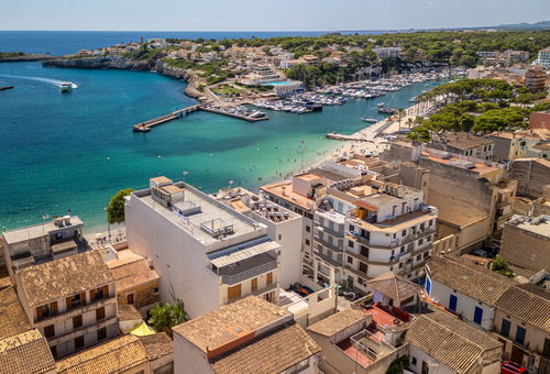Apartment 2 bedroom Porto Cristo