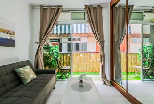 Ocean Breeze Las Canteras