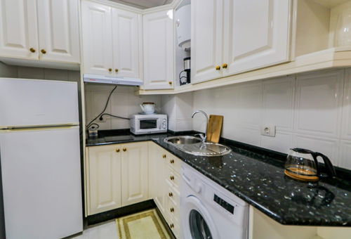 Ocean Breeze Las Canteras