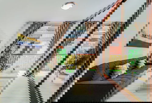 Ocean Breeze Las Canteras