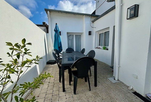 QUIBERON - Magnifique maison rénovée pour 8 personnes en plein cœur de...