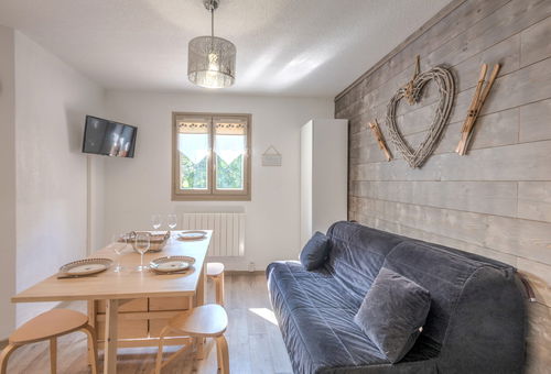Apartment Les Houches