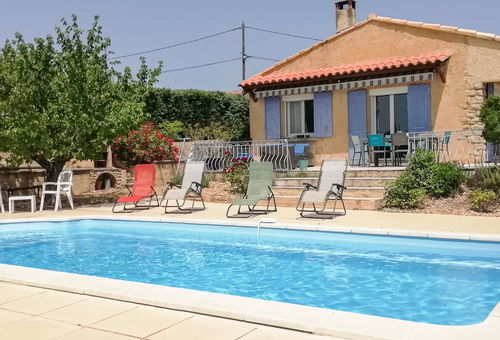 Villa 3 bedroom