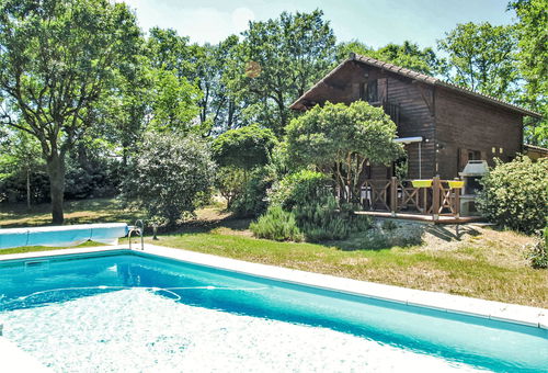 Villa 4 bedroom Loupiac