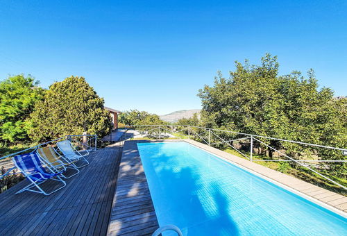Villa 3 bedroom Monreale