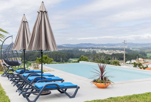 Quintinha Sao Martinho Luxury 2Suites Villa Padrao