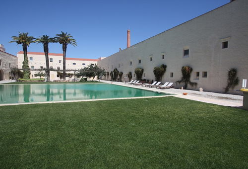 CV Refúgio- Convento das Bernardas