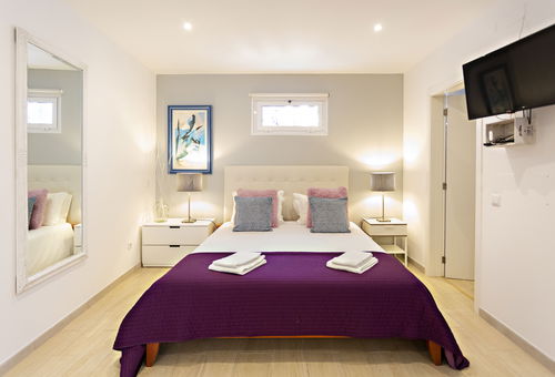 Talabriga - Apt. Cidade