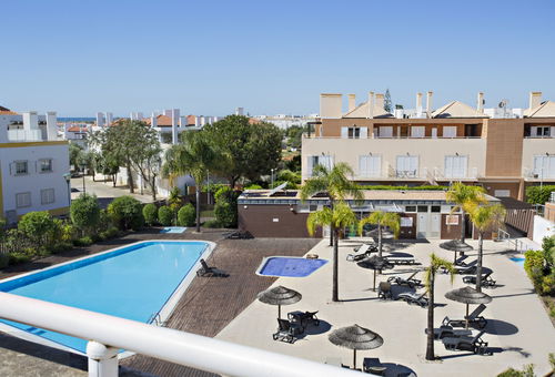 CG 23C - Penthouse - Cabanas Gardens