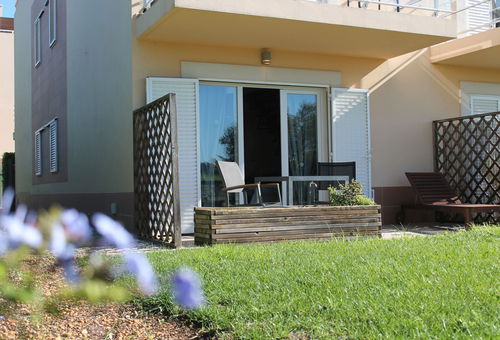 CG 71M - Dplx Garden - Cabanas Gardens