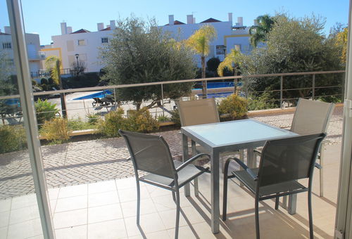 CG 11C - Pool - Cabanas Gardens