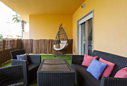 Fleming Apartment