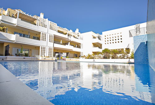 CB Welcome - Cabanas Beach
