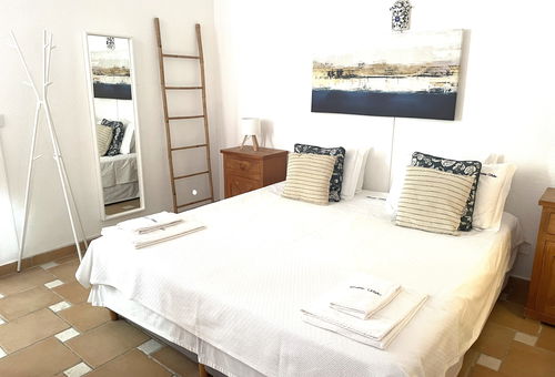 QV 208 - Sea View Apartment - Quinta Velha