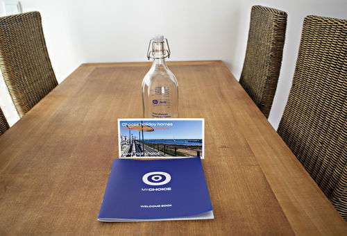QV 208 - Sea View Apartment - Quinta Velha