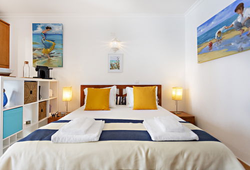 QV 20 - Saltwater Apartment - Quinta Velha