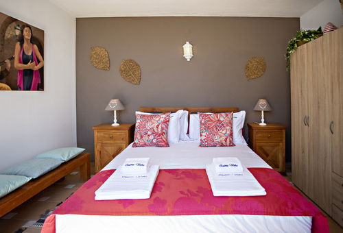QV 209 - Vista Cabanas Apartment - Quinta Velha