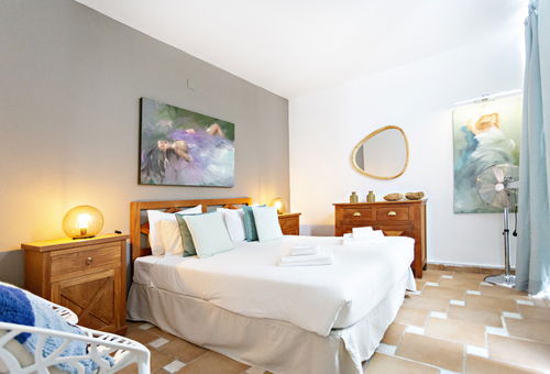 QV 214 - D'arte Apartment - Quinta Velha