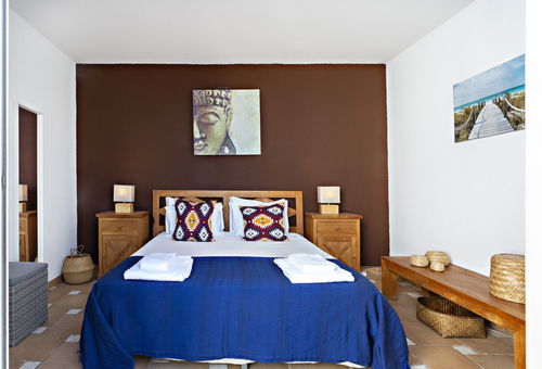QV 215 - une conciergerie Apartment - Quinta Velha