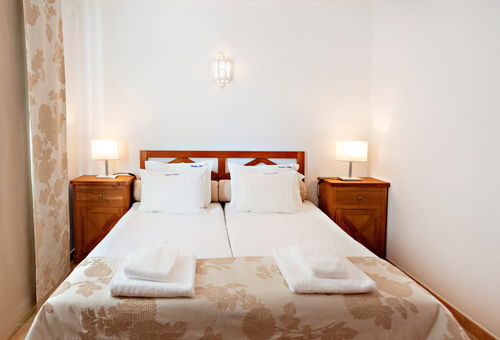 QV 125 - Horizon Line Apartment - Quinta Velha