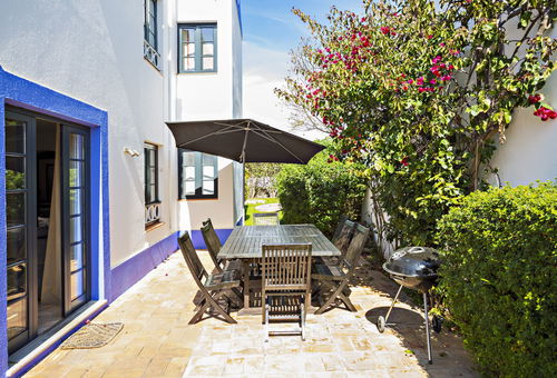 QV 4 - Villa Rustique - Quinta Velha