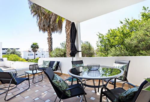 QV 21 - Straw Hat Apartment - Quinta Velha