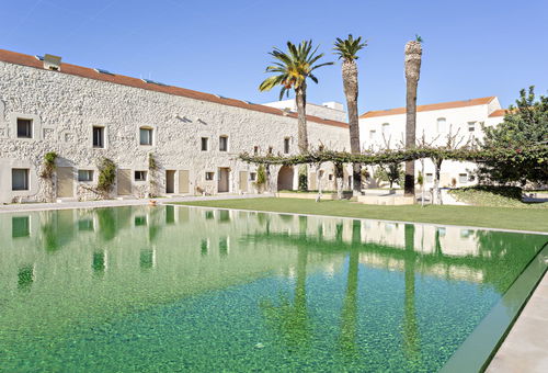 CV S - Convento das Bernardas Sal e Mar
