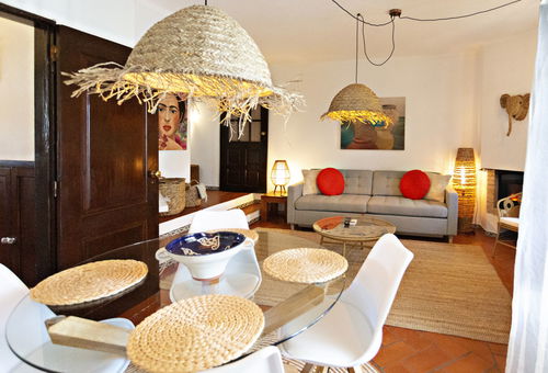 QV 14B - Casa da Pintora - Quinta Velha