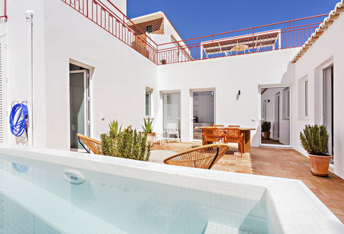 Casa Rosa
