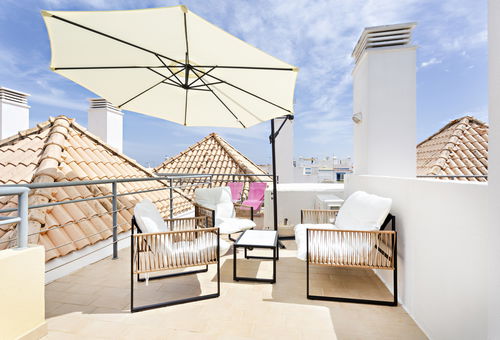 CB Rivendell - Cabanas Beach
