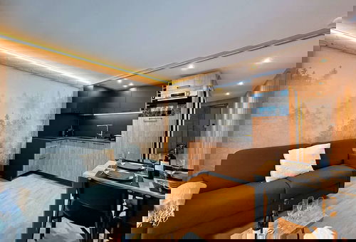 Méribel (73) - Centre - Résidence  
Appartement 2 pièces / Cabine - 35m²...