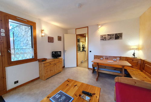 Gemütliches Studio für 2 Personen in einer kleinen, ruhigen Residenz...