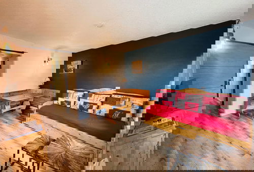 Coquet studio pour 2 personnes situé dans une petite résidence au calme....