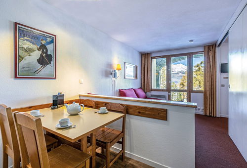 L'Epervier : 2 rooms in ground floor located on the forest edge

