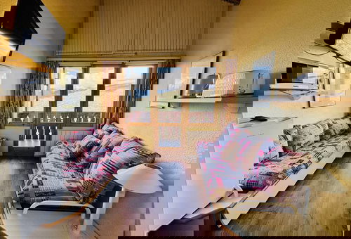 Sextant residence - Observatoire area 2 room for 5 people.