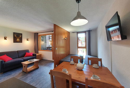 Charming studio renovated in the fall of 2018, located just steps away from...