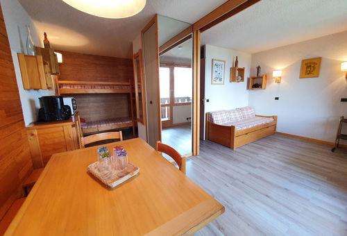 Residence LA LANTERNE - Apartment with panoramic view on the valley and the...