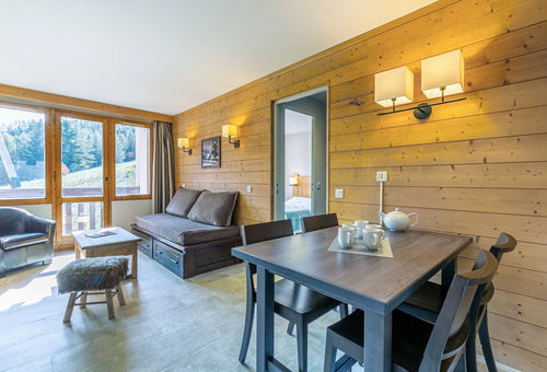 2-room apartment comfortable and fully equipped (living room and alcove...