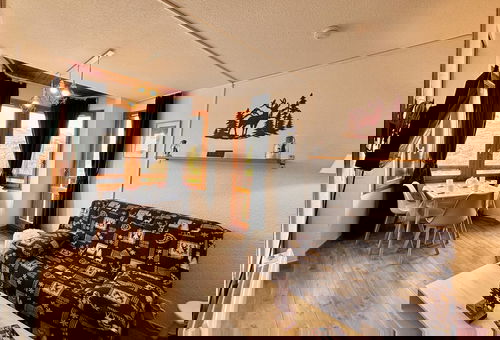 Appartement pour 6 personnes rénové à l'automne 2020 et aménagé avec goût. Il...